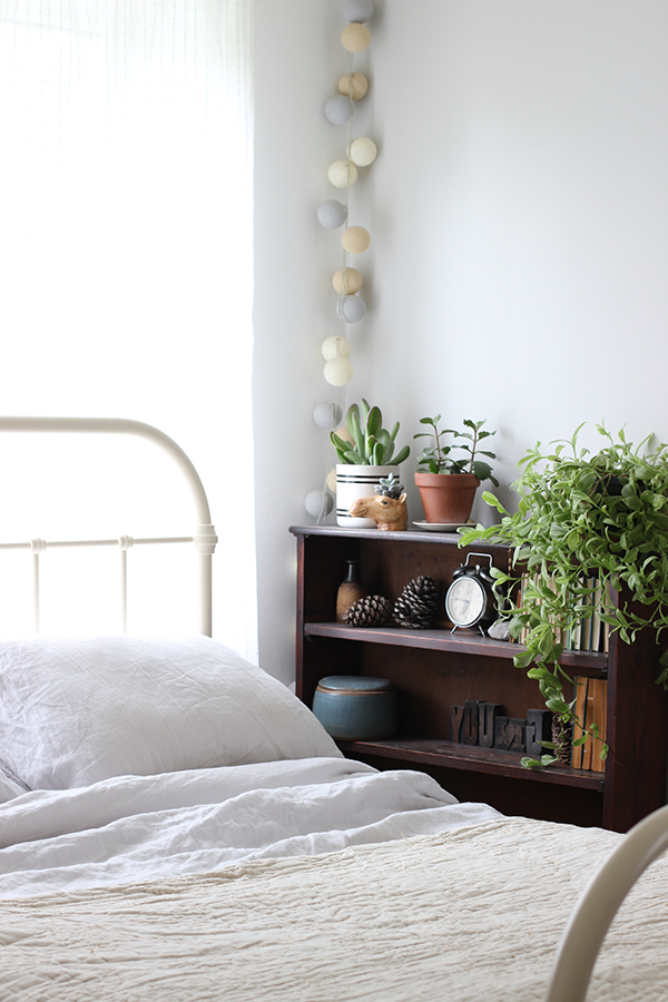 The secret to a good night's sleep | Growing Spaces